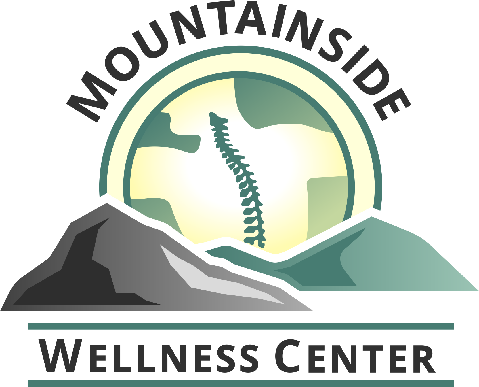 Mountainside Wellness Center